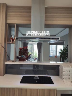 Máy hút mùi KAFF KF-771 - 32 Máy hút mùi KAFF KF-771 - 31