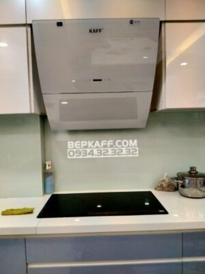 Máy Hút Mùi Phẳng KAFF KF-LUX AT90H - 14 Máy Hút Mùi Phẳng KAFF KF-LUX AT90H - 13