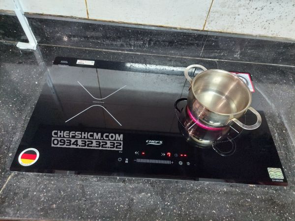 Bếp Điện Từ Chefs EH-MIX366 - 24