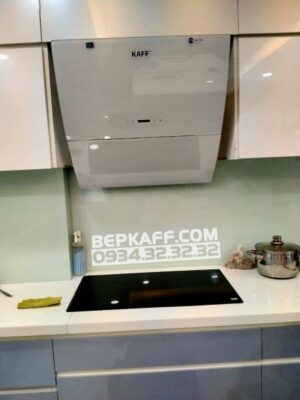 Máy Hút Mùi Phẳng KAFF KF-LUX AT70H WH - 12