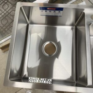 Chậu rửa bát Konox KN7847DO - 20