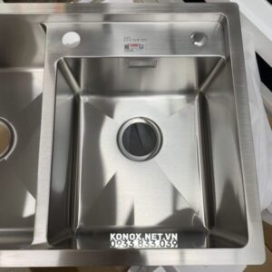 Chậu rửa bát Konox KN7847DO - 22