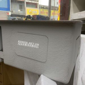 Chậu rửa bát Konox KN7847DO - 26