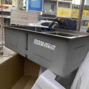 Chậu rửa bát Konox KN7847DO - 28