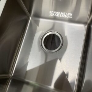 Chậu rửa bát Konox KN7847DO - 30