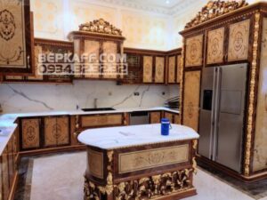 TỦ LẠNH SIDE BY SIDE KAFF KF-BCD606MBR - 39 TỦ LẠNH SIDE BY SIDE KAFF KF-BCD606MBR - 38