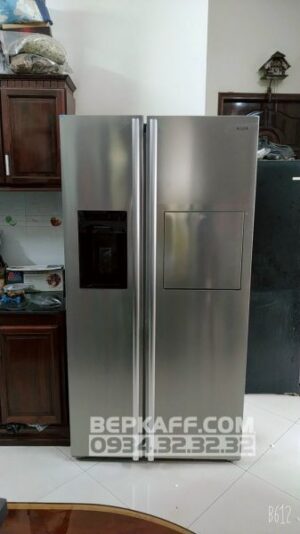 TỦ LẠNH SIDE BY SIDE KAFF KF-BCD606MBR - 55 TỦ LẠNH SIDE BY SIDE KAFF KF-BCD606MBR - 54