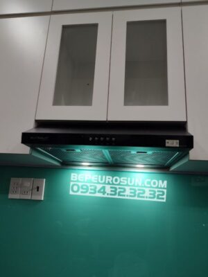 Máy Hút Mùi Eurosun EH-60CF19B - 201