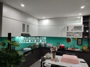 Máy Hút Mùi Eurosun EH-60CF19B - 203