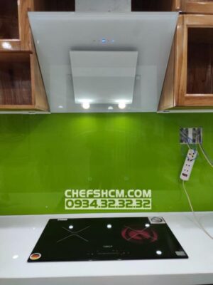 Bếp Điện Từ Chefs EH-MIX366 - 108