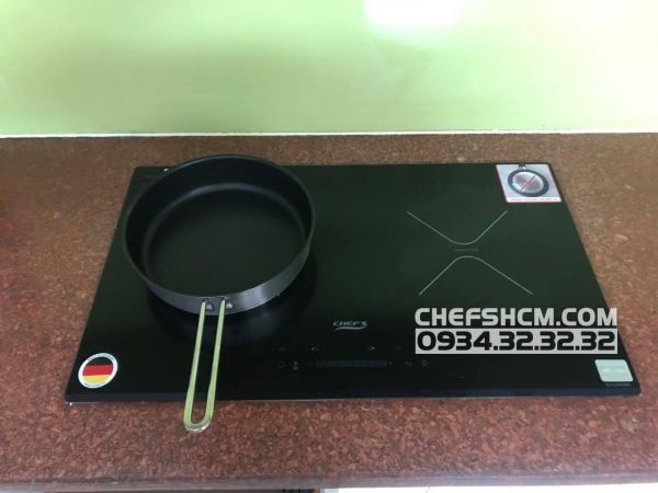 Bếp Điện Từ Chefs EH-MIX366 - 41