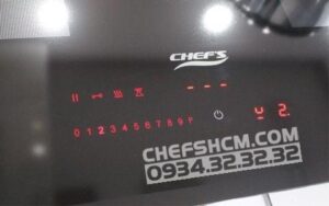 Bếp Từ Chefs EH-DIH666 - 71