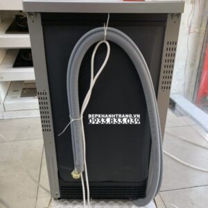 Máy Rửa Bát Kaff KF-W45A1A401J - 30 Máy Rửa Bát Kaff KF-W45A1A401J - 29