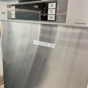 Máy Rửa Bát Kaff KF-W45A1A401J - 34 Máy Rửa Bát Kaff KF-W45A1A401J - 33