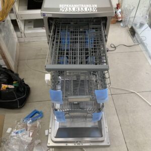 Máy Rửa Bát Kaff KF-W45A1A401J - 38 Máy Rửa Bát Kaff KF-W45A1A401J - 37