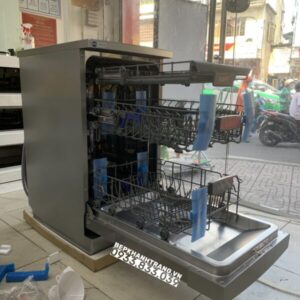 Máy Rửa Bát Kaff KF-W45A1A401J - 40 Máy Rửa Bát Kaff KF-W45A1A401J - 39