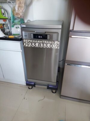 Máy Rửa Bát Kaff KF-W45A1A401J - 42 Máy Rửa Bát Kaff KF-W45A1A401J - 41