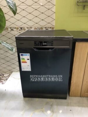 MÁY RỬA CHÉN KAFF KF-SPA230 - 6