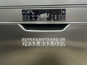 MÁY RỬA CHÉN KAFF KF-SPA230 - 8