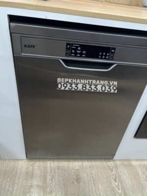 MÁY RỬA CHÉN KAFF KF-SPA230 - 10
