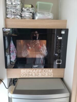 Lò Nướng Âm Tủ KAFF KF-T90S - 51