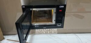 Lò Nướng Âm Tủ KAFF KF-T90S - 53