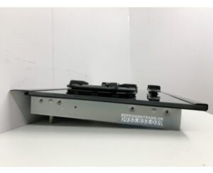 Bếp Gas Âm Rinnai RVB-2SCHI(SB) - 19