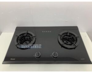 Bếp Gas Âm Rinnai RVB-2SCHI(SB) - 21