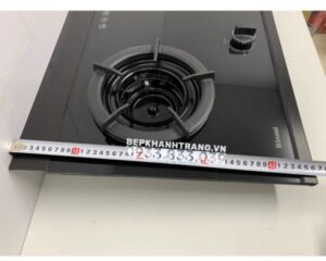 Bếp Gas Âm Rinnai RVB-2SCHI(SB) - 25