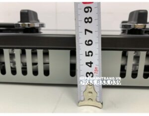 Bếp Gas Âm Rinnai RVB-2SCHI(SB) - 27