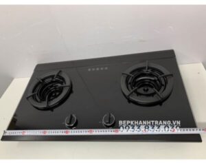 Bếp Gas Âm Rinnai RVB-2SCHI(SB) - 29
