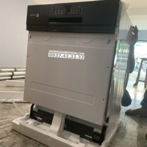 Máy Rửa Bát Fagor 3LVF-62BSI - 13