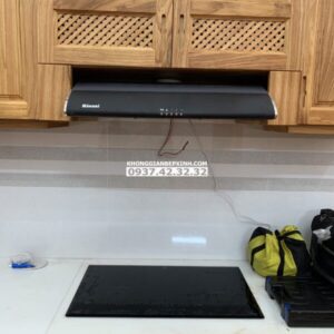 Máy hút khói Rinnai RVH-7Slim (Hood - DG) - 11 Máy hút khói Rinnai RVH-7Slim (Hood - DG) - 10