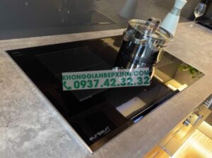 Bếp Từ Eurosun EU-T896G - 25 Bếp Từ Eurosun EU-T896G - 24