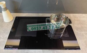 Bếp Từ Eurosun EU-T896G - 27 Bếp Từ Eurosun EU-T896G - 26