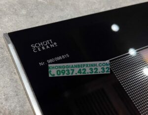 Bếp Từ Eurosun EU-T896G - 31 Bếp Từ Eurosun EU-T896G - 30