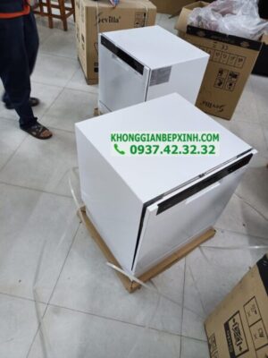 MÁY RỬA BÁT SEVILLA SV-R09 - 10