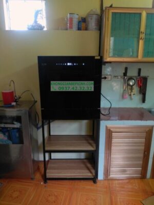 MÁY RỬA BÁT SEVILLA SV-R09 - 18