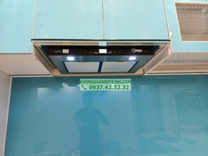 MÁY HÚT MÙI KAFF KF-FL90RH - 19 MÁY HÚT MÙI KAFF KF-FL90RH - 18