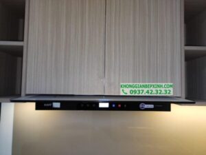 MÁY HÚT MÙI KAFF KF-FL90RH - 17 MÁY HÚT MÙI KAFF KF-FL90RH - 16