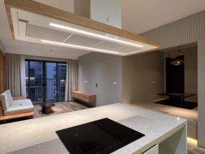 Máy hút mùi đảo Elica BIO ISLAND WH/A/120X53 ROVERE PRF0148081 - 17 Máy hút mùi đảo Elica BIO ISLAND WH/A/120X53 ROVERE PRF0148081 - 16