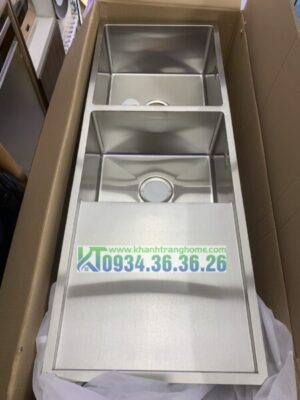 Chậu rửa chén Hafele HS21-SSD2S90L 567.94.050 - 14 Chậu rửa chén Hafele HS21-SSD2S90L 567.94.050 - 13