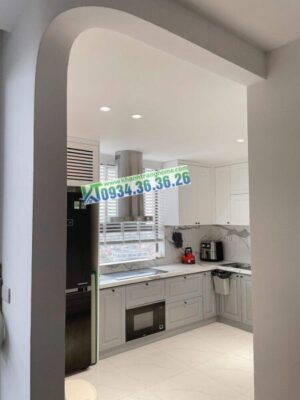 Máy Hút Mùi Độc Lập Canzy CZ 350C - 8