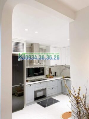 Máy Hút Mùi Độc Lập Canzy CZ 350C - 10