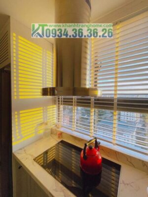 Máy Hút Mùi Độc Lập Canzy CZ 350C - 14