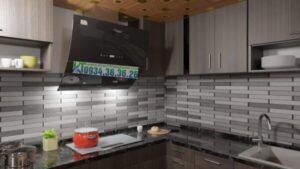 Máy Hút Mùi Canzy CZ 90EA Luxury - 17