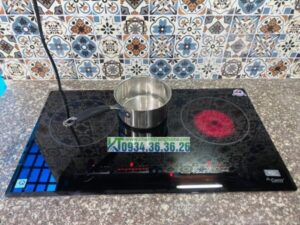 Bếp Điện Từ Canzy CZ ML86GB - 24