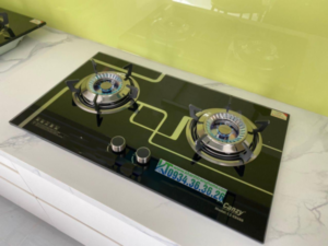 Bếp Gas Âm Canzy CZ EB688 - 6 Bếp Gas Âm Canzy CZ EB688 - 5