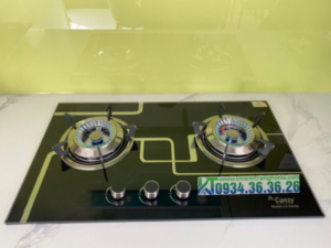 Bếp Gas Âm Canzy CZ EB688 - 8 Bếp Gas Âm Canzy CZ EB688 - 7