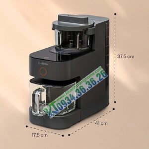 MÁY LÀM SỮA HẠT KLARSTEIN MARCIA 10036344 - 12 MÁY LÀM SỮA HẠT KLARSTEIN MARCIA 10036344 - 11